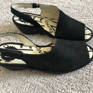 Fly London Sandals